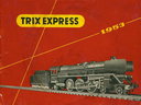 Trix 1953