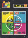 Faller 1971/72