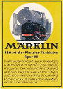 Märklin 1936