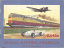 Märklin 1936/37