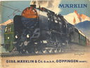 Märklin 1938/39