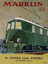 Märklin 1939