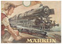 Märklin 1951