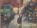 Märklin 1952