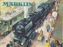 Märklin 1953