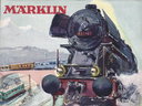 Märklin 1954