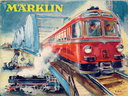 Märklin 1955