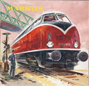 Märklin 1957