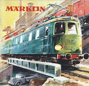 Märklin 1958