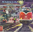 Märklin 1962/63