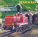 Märklin 1963/64