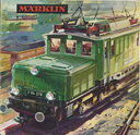 Märklin 1964/65