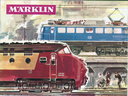 Märklin 1965/66