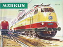 Märklin 1966/67