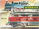 Märklin 1968/69