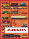 Märklin 1972