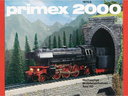 Märklin Primex 1976