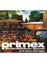 Märklin Primex 1978