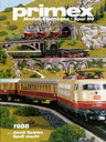 Märklin Primex 1986-8