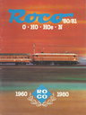 ROCO 1980/81