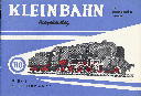 Kleinbahn 1961