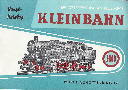 Kleinbahn 1963