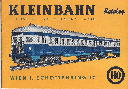 Kleinbahn 1965