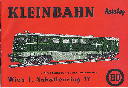 Kleinbahn 1966